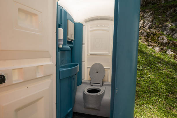 Best Porta potty rental near me  in West Lawn, PA
