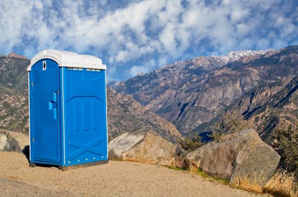Professional porta potty rental in West Lawn, PA