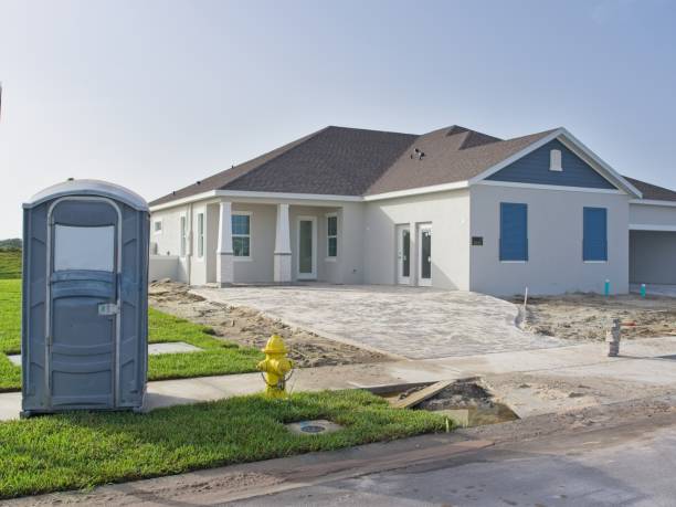Porta potty rental for outdoor events in West Lawn, PA